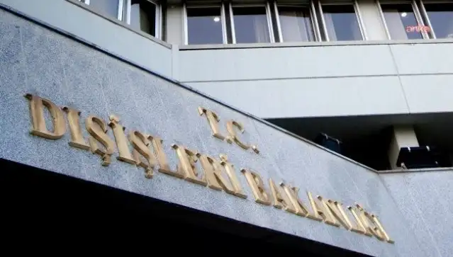 Dışişleri Bakanlığı’ndan İsrail’e tepki: Suriye’nin toprak bütünlüğünü hedef alan saldırıları kınıyoruz
