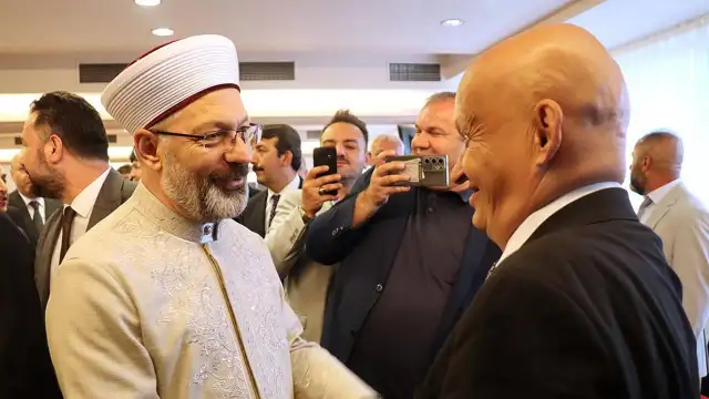 ‘Eskort skandalı’ dosyasını kim kapattı?