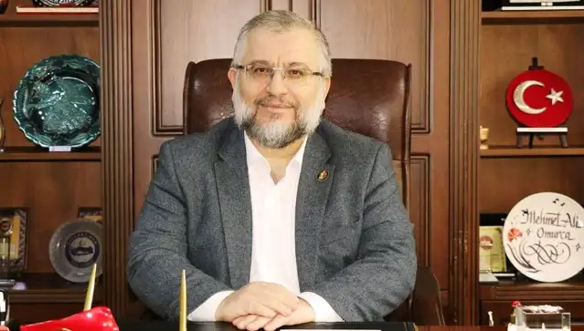 Diyanet-Sen yöneticisi ve 2 oğlu hakkında “lüks araç dolandırıcılığı” iddiasıyla suç duyurusu