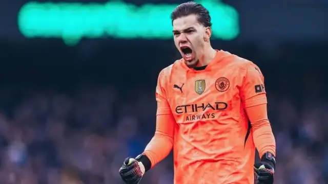 İddia: Okan Buruk, transferde 'ilk tercihi' Ederson ile görüştü