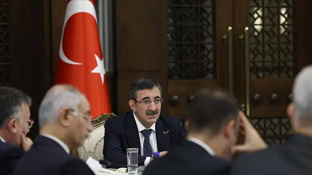 Ekonomi Koordinasyon Kurulu: Makroekonomik göstergelerde belirgin bir iyileşme sağlanmıştır