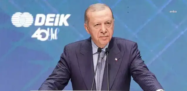 Erdoğan'a suç duyurusunda bulunan avukatlara soruşturma