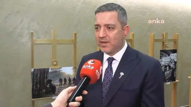 TBB Başkanı Erinç Sağkan: 5 hukuk fakültesi mezuniyet belgesi tahrif edilmiştir