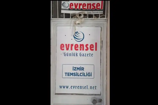 Evrensel’e silahlı saldırı düzenleyen İsa Can Biler tutuklandı