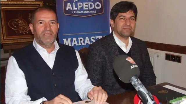 Ezgi Apartmanı davasının tutuklu sanıkları cezaevinden kamu kurumlarına dondurma satıyor