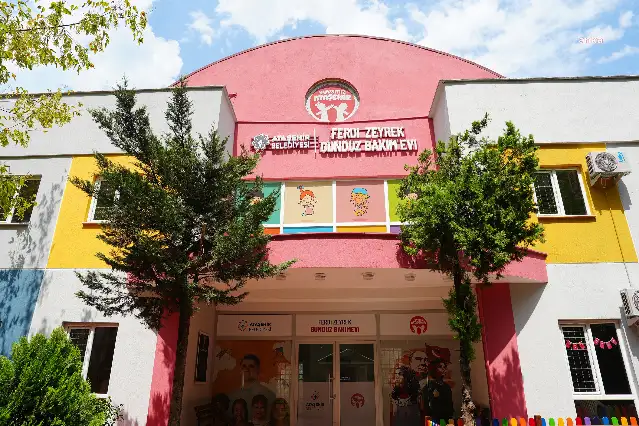 Ferdi Zeyrek’in adı, Ataşehir'de yaşatılacak