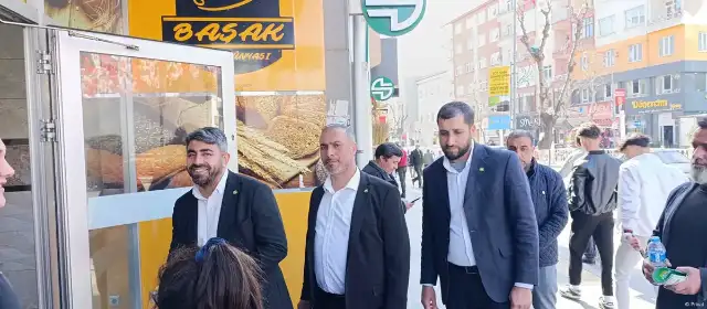 HÜDA PAR'lı siyasetçi: Sahte diplomam olduğunu bilmiyordum
