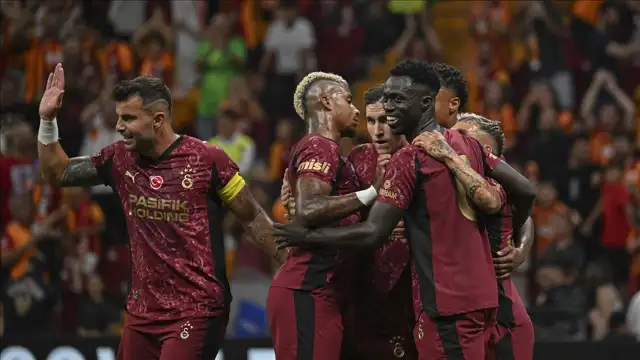 Galatasaray ve Trabzonspor Süper Kupa için yarı final mücadelesine çıkacak: Aslanda eksiklikler düşündürüyor