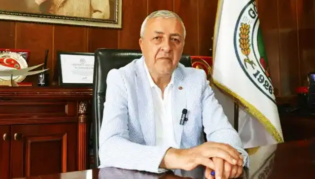 Gökhan Budak'tan AKP'ye geçiş iddialarına yanıt