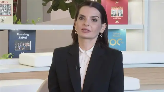 Moldova'da Gagauz Özerk Yeri Başkanı Gutsul'a verilen hapis cezasına başkent Kişinev'de protesto