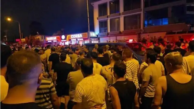 İnşaat-İş ve Dev Yapı-İş’ten Samandağ’daki gerginliğe provokasyon uyarısı