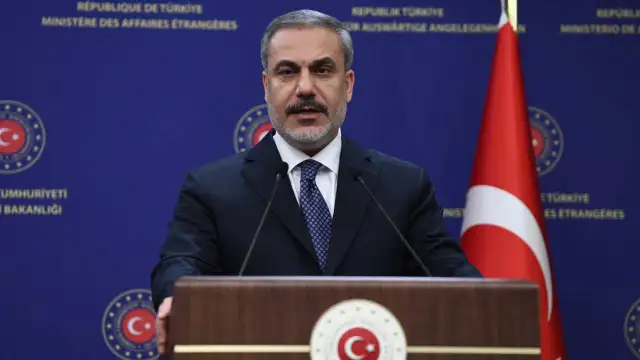 Türkiye, Suudi Arabistan, Katar ve Ürdün’den ortak Gazze açıklaması
