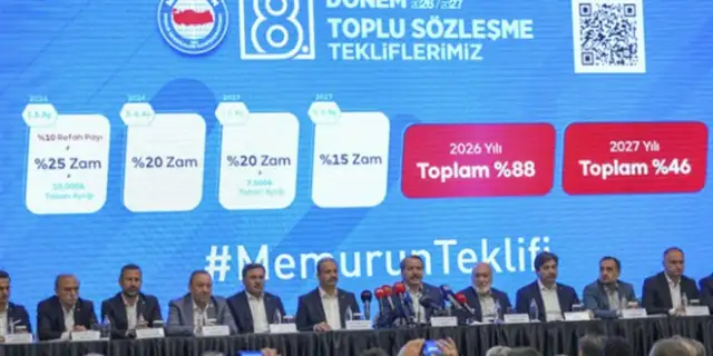 Hakem Kurulu'nun 2. toplantısı bitti: Taraflar ne önerdi?