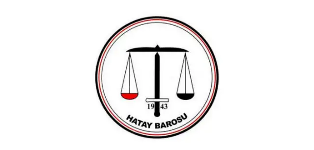 Hatay Barosu:  6 Şubat depremlerinde hayatını kaybeden meslektaşımızın mezuniyet belgesi başka biri adına kullanıldı