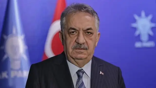 AKP’li Yazıcı’dan Mücahit Birinci yorumu: Adaleti etkilemeye çalışıyorsa alçaktır, şerefsizdir