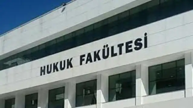 Hukuk fakültelerinin giriş başarı sıralaması 125 bin oldu