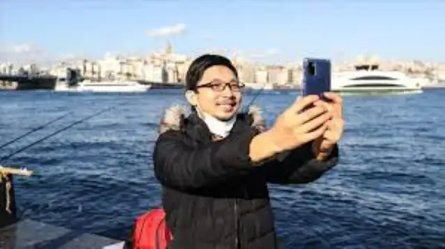 Japon fenomen Yoshi: Ülkem olarak gördüğüm Türkiye'den ayrılmak zorundayım