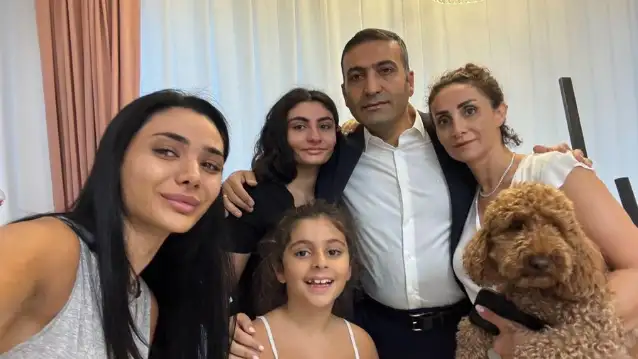 Gözaltına alınan Beyoğlu Belediye Başkanı İnan Güney: Hesabını veremeyeceğimiz tek bir işimiz olmadı