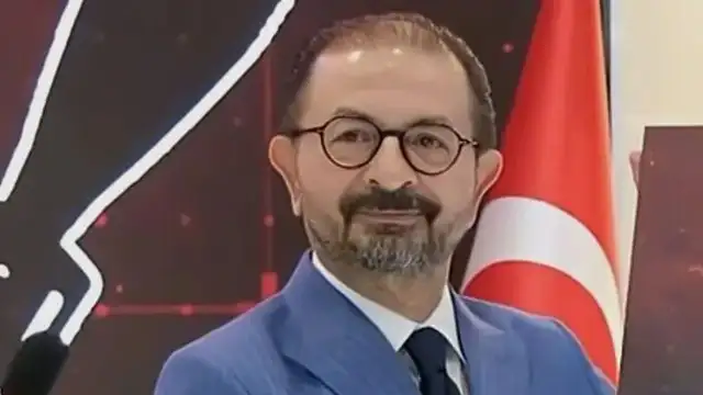Eski MKE Başkanı İsmet Sayhan tutuklandı