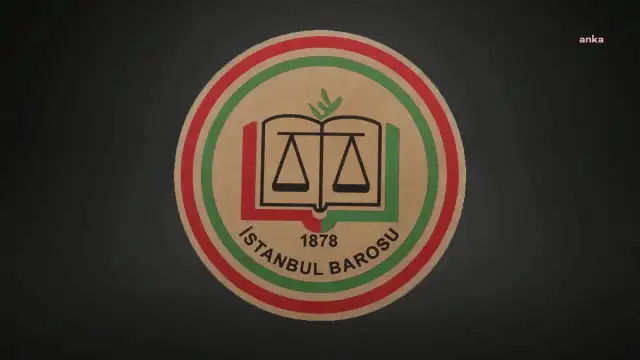 İstanbul Barosu'ndan 'Beyoğlu' tepkisi: Yasak hukuksuz, yine dava açıyoruz