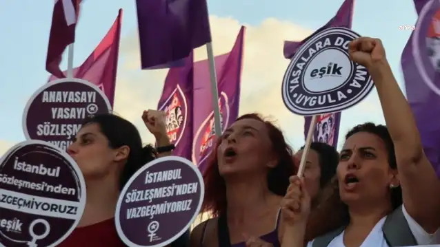 EŞİK'ten Diyanet'in yayınladığı hutbeye tepki: Medeni yasa yok sayılıyor, dil ürpertici