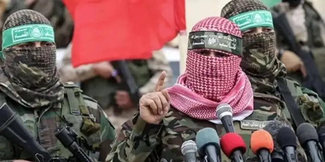 İsrail Basını: Kassam Tugayları Sözcüsü Ebu Ubeyde öldürüldü iddiası