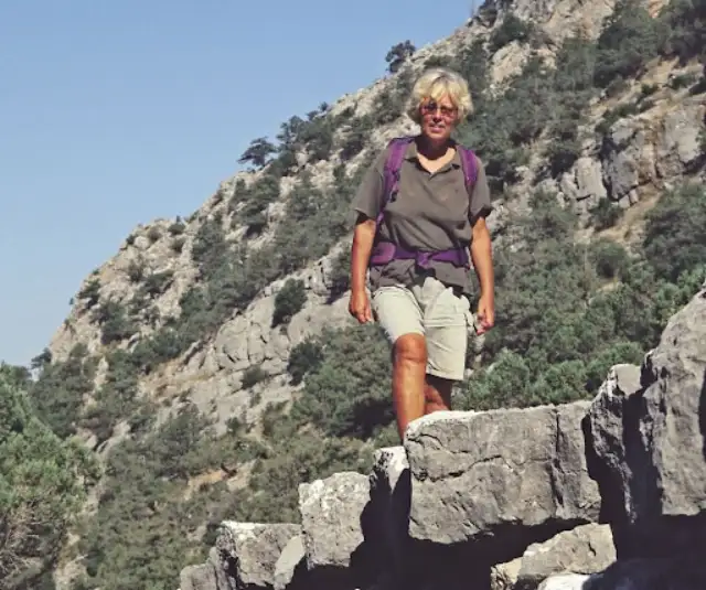 Kate Clow yeni projelerle geliyor
