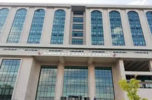 AKP'li Kırıkkale Yahşihan Belediyesi'ne yönelik soruşturmada 2 kişi serbest bırakıldı