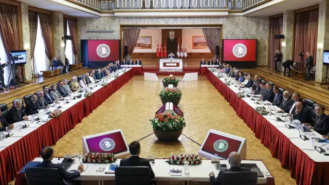 Cumartesi Anneleri Meclis’te: Ağabeyim kaybolduğunda Ağar görevdeydi
