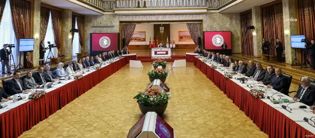 CHP ve MHP'den 'Baro' tartışması