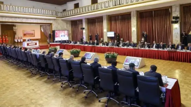 MİT Başkanı, Genelkurmay Başkanı ve Savunma Bakanı da komisyona davet edildi