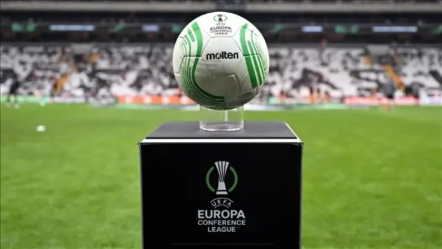 Beşiktaş'ın UEFA Konferans Ligi 3. eleme turu programı belli oldu