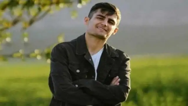Sanatçı Emin Kerimi, İran Rejimi tarafından tutuklandı