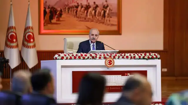 Kurtulmuş'tan 'Beyaz Toros' yorumu: Zehirli grupların olduğunu biliyorduk, uyarmıştık