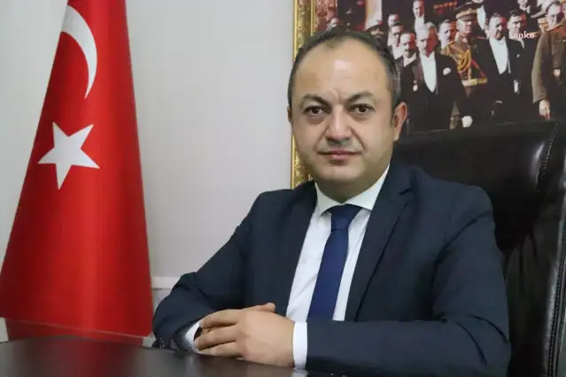 Malatya Baro Başkanı: Depremde hayatı kaybeden Stajyer Avukat Ali Mert İnce'nin mezuniyet bilgileri tahrif edildi