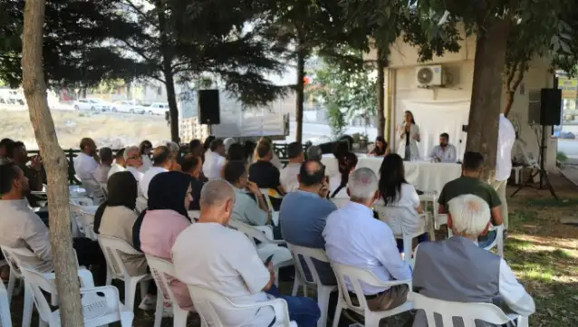 Mardin Büyükşehir'de tartışma: Kayyım 22 taşınmazı satışa çıkardı