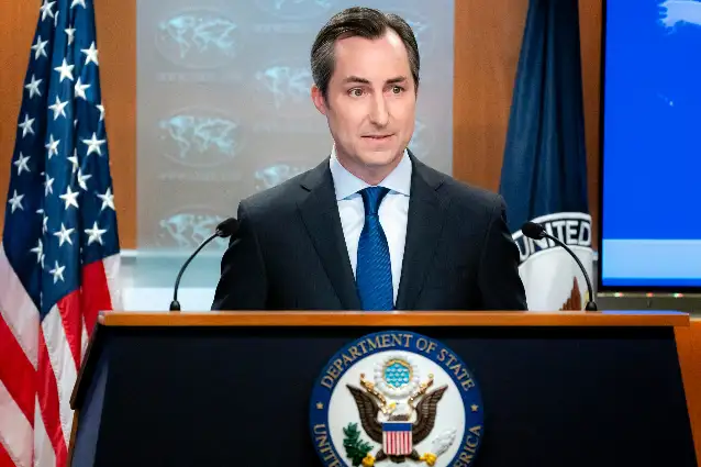 Eski ABD Sözcüsü: Washington İsrail'in planını biliyordu