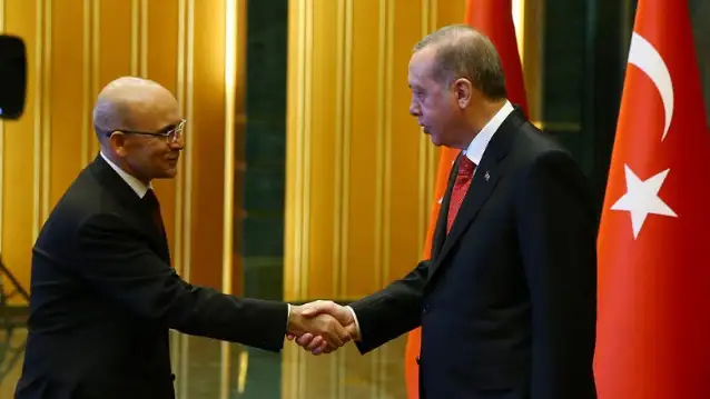İddia: Şimşek paranın izini sürmek istiyor ama Erdoğan izin vermeyecek