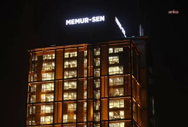 Memur-Sen: Hakem Kurulu, iade-i itibar fırsatını iyi değerlendirmelidir