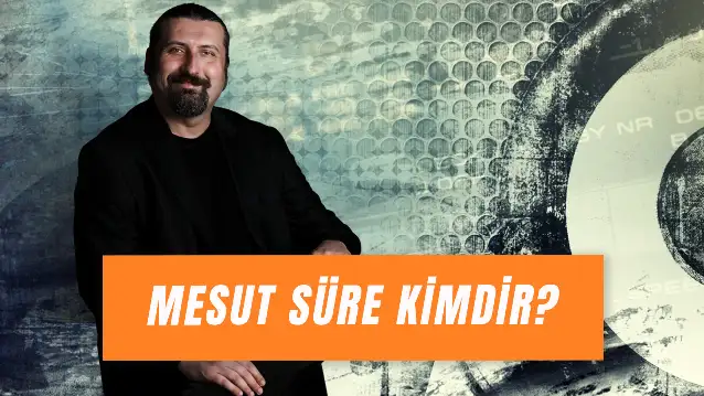 Mesut Süre Kimdir? Ünlü Komedyen Hakkındaki İddialar...