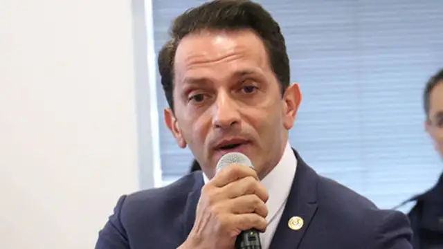AKP İstanbul İl Başkanlığı’ndan Mücahit Birinci hakkında disiplin kararı