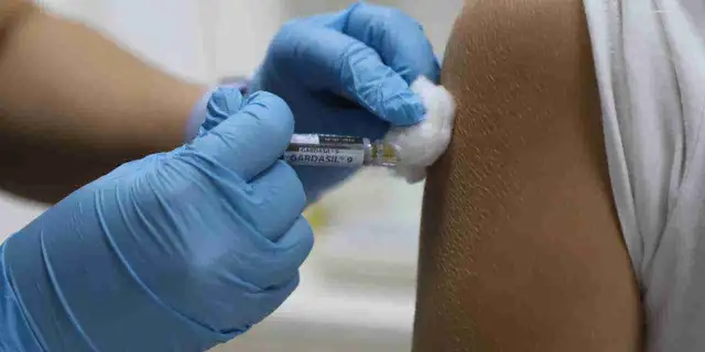 Muğla Büyükşehir Belediyesi’nden ücretsiz HPV aşısı uygulaması