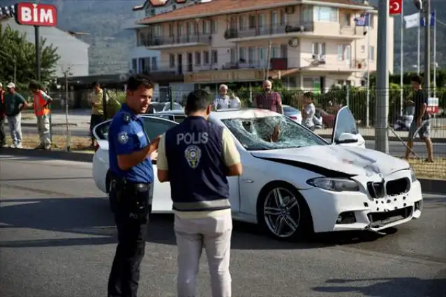 Muğla’da trafik kazası: Eski AKP Muğla Milletvekili Ali Boğa hayatını kaybetti
