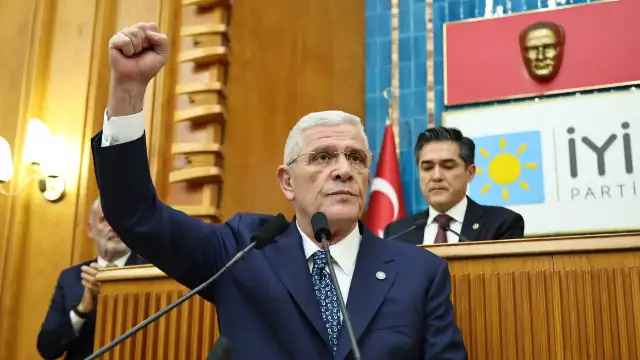 Müsavat Dervişoğlu operasyon geçirdi; tümör tespit edildi