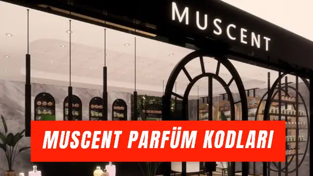 Muscent Parfüm Kodları: En İyi Parfümlerin Muadilleri!