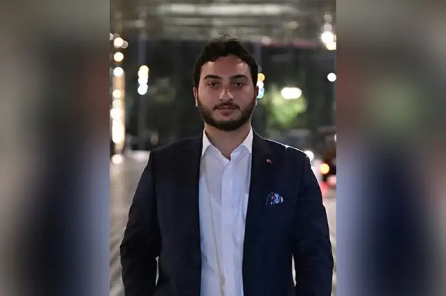 Fahrettin Altun’un oğlu Mecidiye Kasrı’nda evlenecek: 210 milyonluk sermaye artışıyla gündeme gelmişti