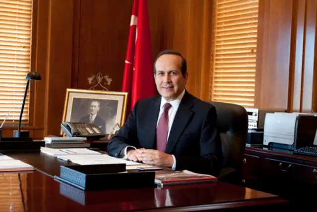 CHP'li Namık Tan'dan Hakan Fidan'ın diplomasına ilişkin soru önergesi