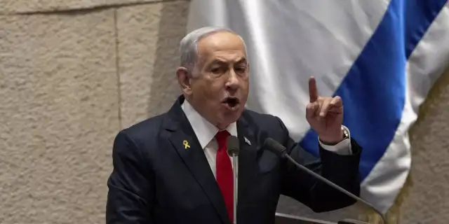 Netanyahu'dan açıklama: Gazze için ateşkes görüşmelerine başlanacak