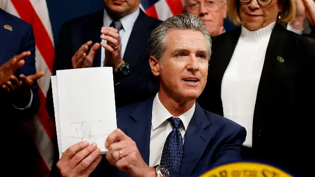 California'dan Trump ve Texas'a karşı hamle: Yeni seçim bölgeleri halk oylamasına sunulacak