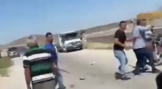 Niğde'de mevsimlik işçilere saldırı